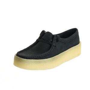 WALLA BEE CLARKS NERO